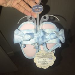 Little Girl Slides