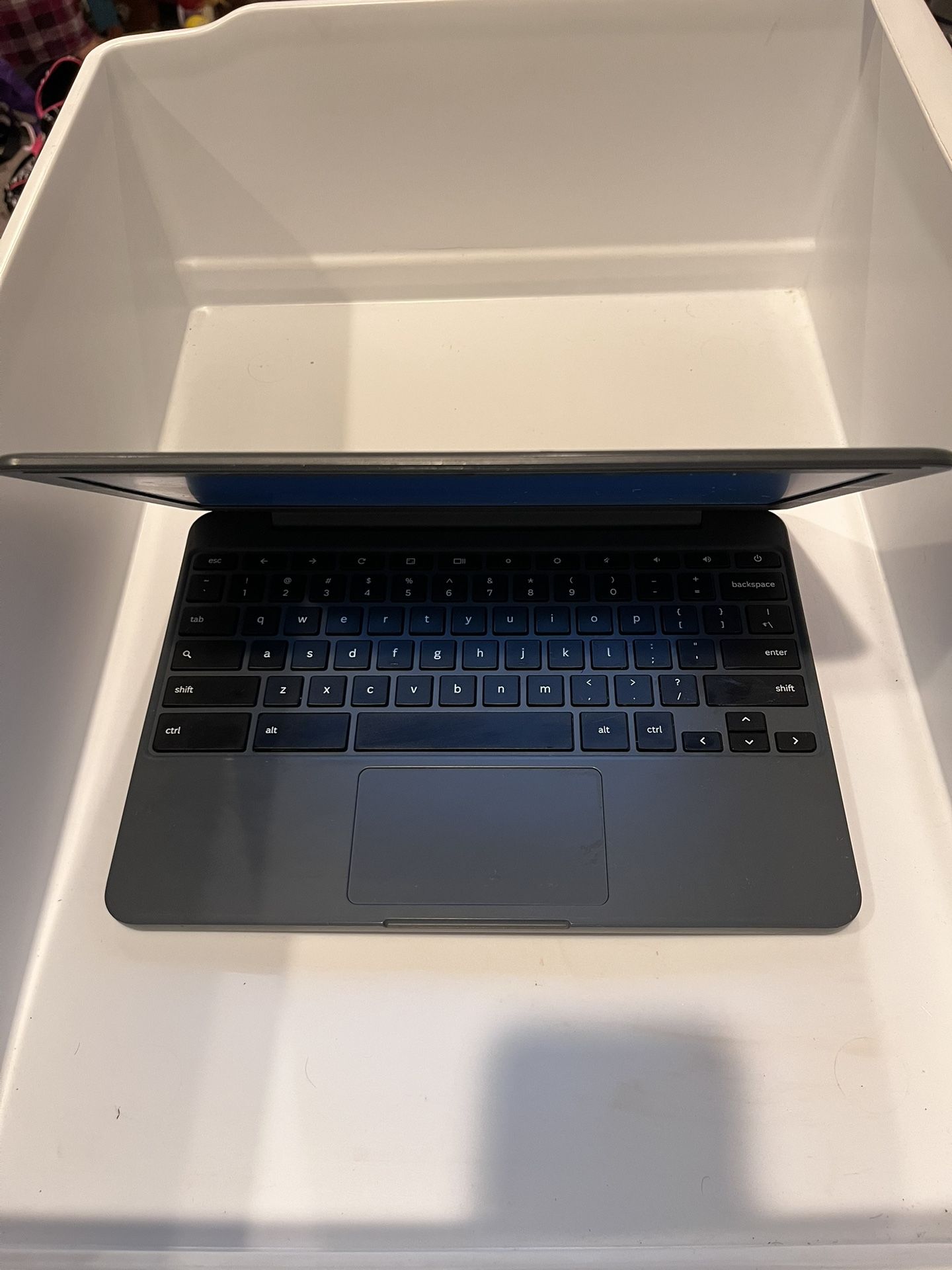 Samsung Chromebook 3