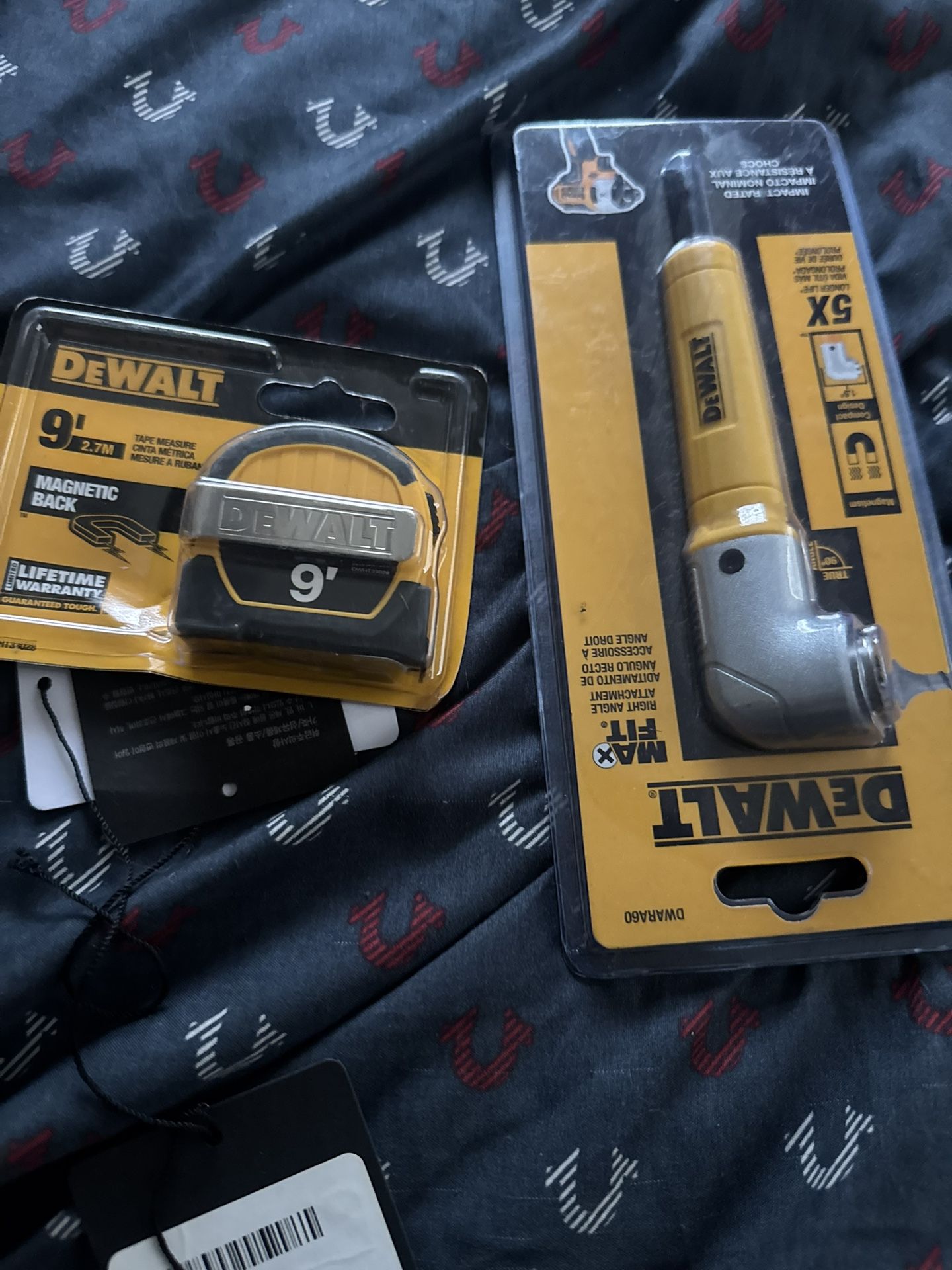 Dewalt Tools Set for Sale in Long Beach, CA - OfferUp