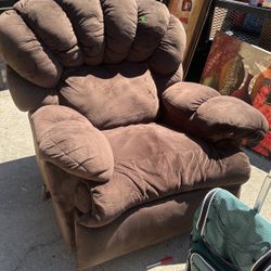 Recliner