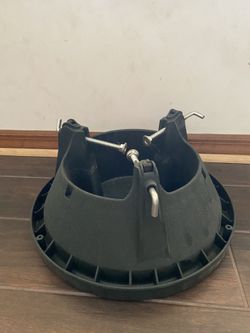 Christmas Tree holder Stand