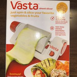 Kitchen Tool Slicer