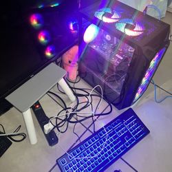 gaming computer