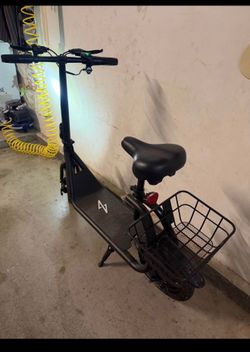 Phantomgogo Commuter R1 Electric