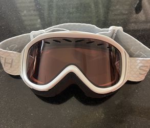 SMITH Youth Ski & Snowboarding Goggles 