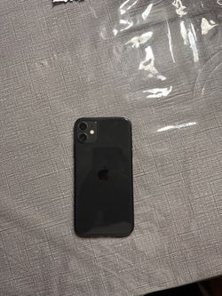 64 Gb IPhone 11 unlocked