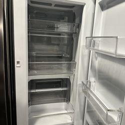 Lg French Door Refrigerator