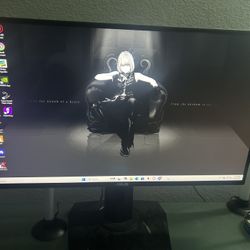 Asus Gaming Monitor
