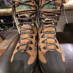 Rocky 80G Thinsulate Gore-tex Boots