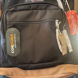 backpack