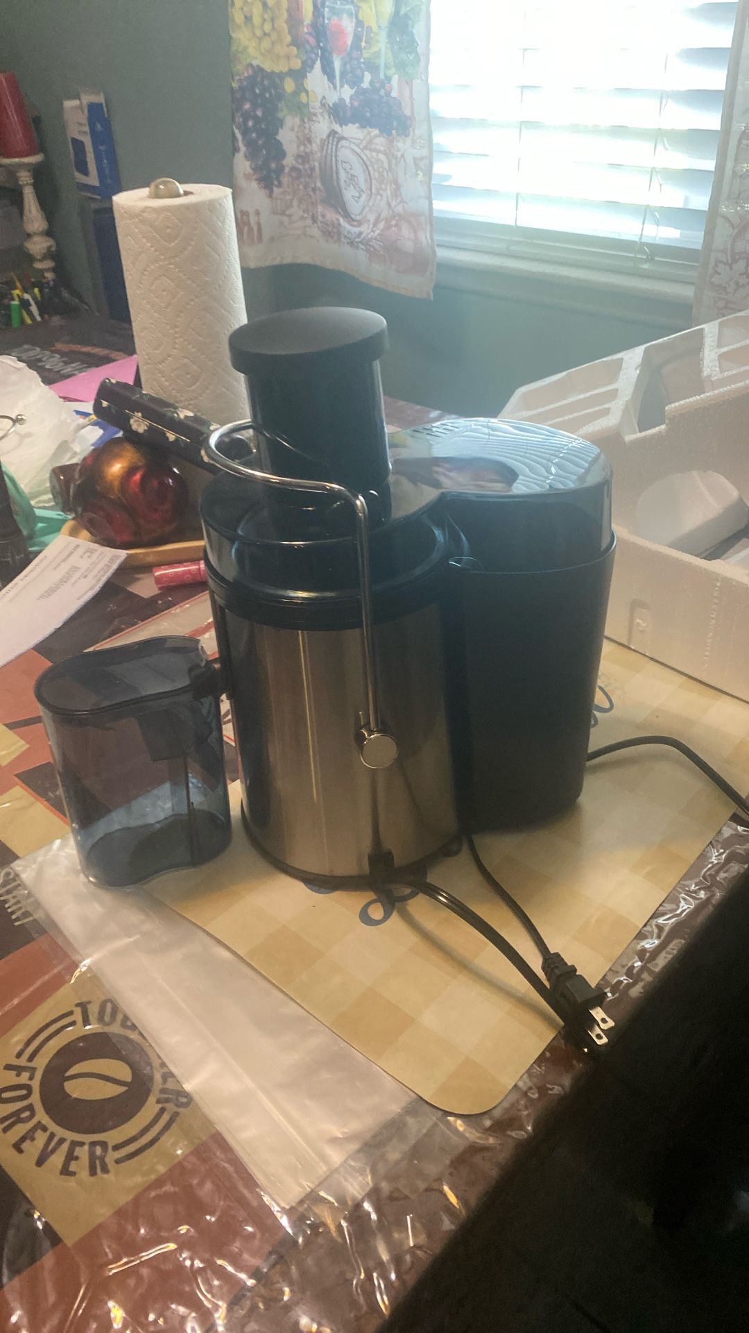 Máquina Para Jugo 🧃 Una Ves Se Uso