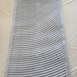 Rubber Bath Mat