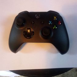 XBOX  ONE Controler