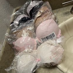 Victoria’s Secret Bras