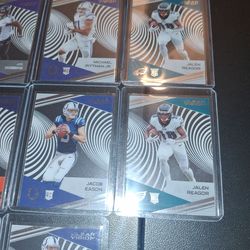 Football Cards
