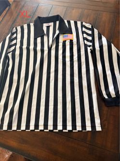 Costume referee