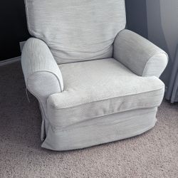 Recliner Rocking Chair 