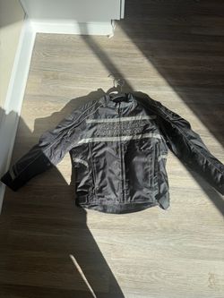 Harley jacket men’s medium