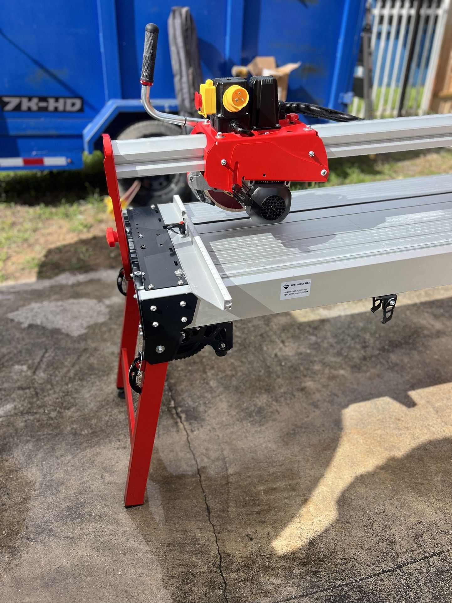 Máquina De Cortal Lozas