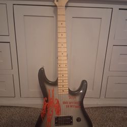 Beginner Guitar 