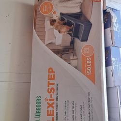 Flexi- Step 