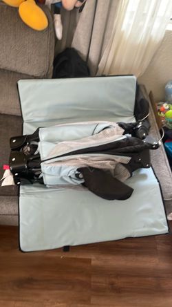 Baby playpen for a good price