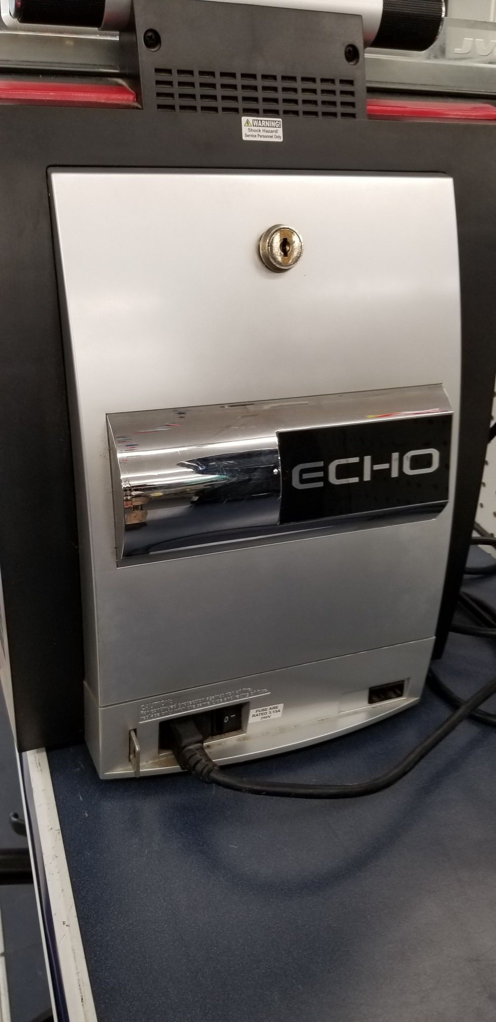 JVL ECHO iTOUCH HD3 for Sale in Sanford, FL OfferUp