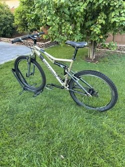 Fisher Sugar Bicicleta Gary Fisher 26 GARY FISHER SUGAR 2, 26 INCH