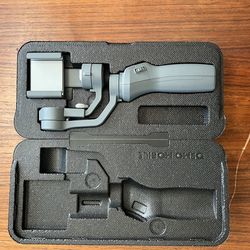 DJI Osmo Mobile 2