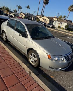 2007 Saturn ION