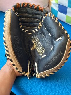 Rawlings Catchers Glove RCMYB
