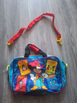 Vintage Disney (Western theme) Bag