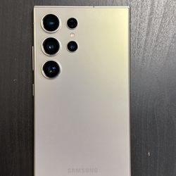 Samsung Galaxy S24 Ultra TMOBILE