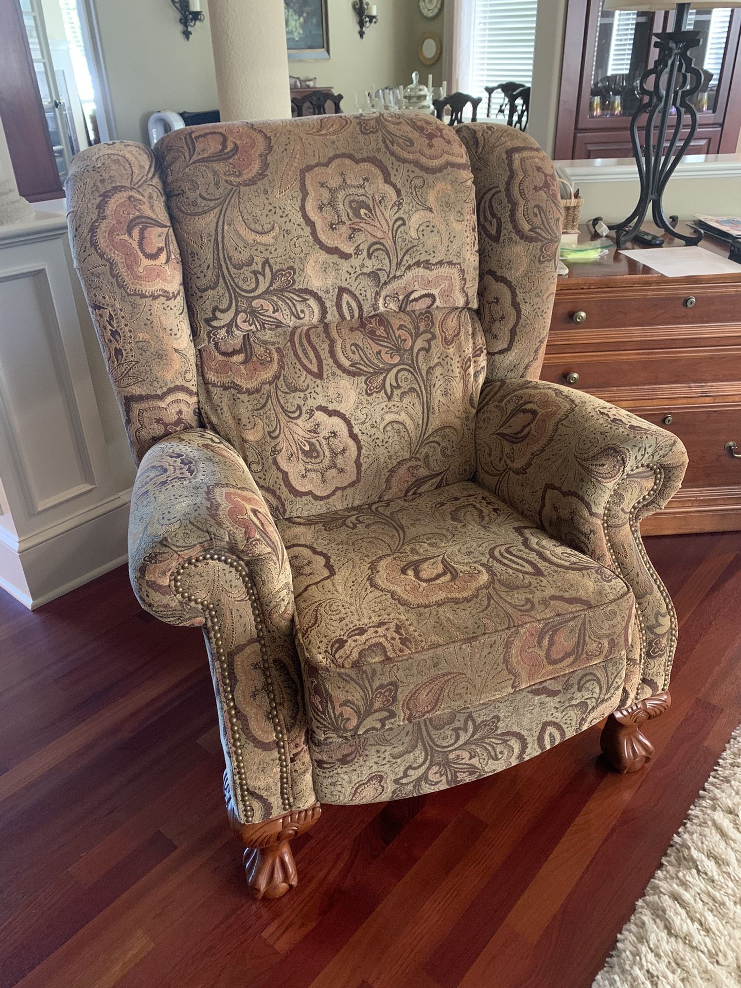 Two Lazy Boy recliners for Sale in Vancouver, WA OfferUp
