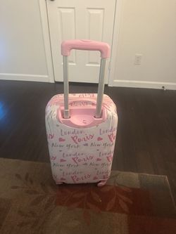 Beautiful Hand Carry