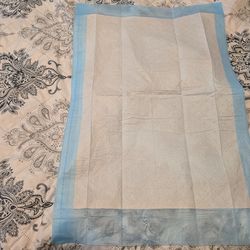 Pea pads for dogs or cats