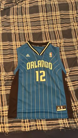 Orlando Magic Dwight Howard Jersey