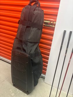 CLUB GLOVE Travel Bag