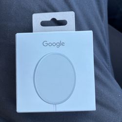 Google Pix Charger 