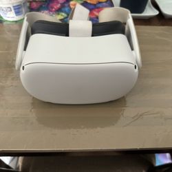 Used Oculus Quest 2