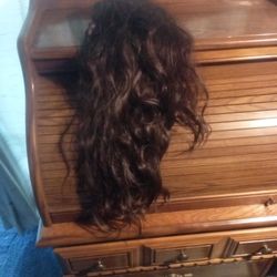 Hair Piece