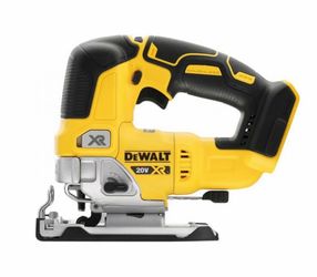 JIG SAW 20 v max (battery not included)