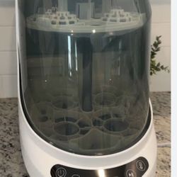 Baby Brezza Bottle Washer 
