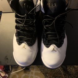 Jordan Max Aura/ 2019