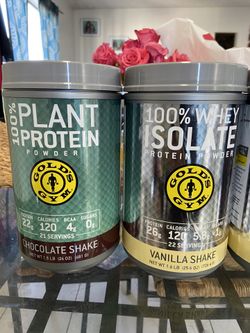 Protein