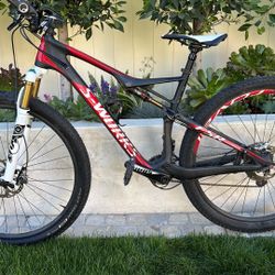 Specialized S-Works Epic