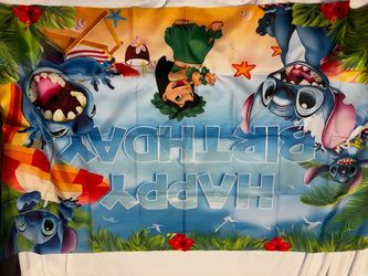 Lilo and stitch