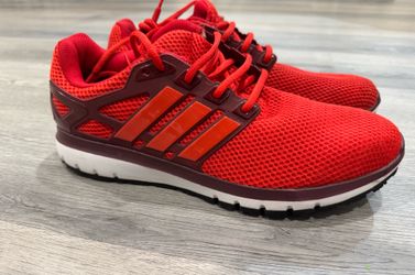 Adidas Cloudfoam Running Shoes – Men’s Size 11