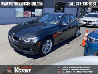 2018 BMW 3 Series