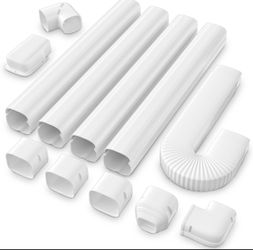 Brand New Heating System Set